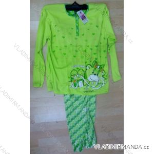 Pyjamas lange Damen (m-2xl) YN. LOT 673
