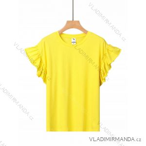 T-Shirt Kurzarm Frauen (S-XL) GLO-STORY GLO20WPO-B0636