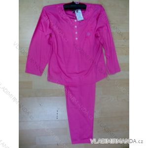 Pyjamas lange Damen (m-2xl) YN. LOT 061
