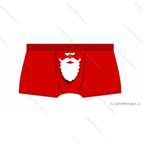 Boxer Mens Weihnachtsmotiv (s-xxl) CORNETTE 007/27
