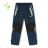 Outdoor-Baumwoll-Kinderhose für Jungen (116-146) KUGO G9629