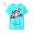 T-Shirt Kurzarm Kinder Jungen (98-128) KUGO HC0699