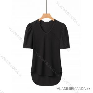 Damen-Kurzarm-T-Shirt (S-XL) GLO-STORY GLO24WPO-B4441-1
