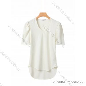 Damen-Kurzarm-T-Shirt (S-XL) GLO-STORY GLO24WPO-B4441-2