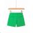 Damenshorts (S-XL) GLO STORY GLO24WMK-B4447-4