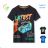 T-Shirt Kurzarm Kinder Mädchen (116-146) KUGO B2855