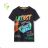 T-Shirt Kurzarm Kinder Mädchen (116-146) KUGO B2855