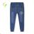 Jeanshose für Kinder und Jungen (98-128) KUGO QK0279