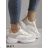 Damen-Sneaker (36-41) SSCHUHE SCHUHE OBSS24BL377