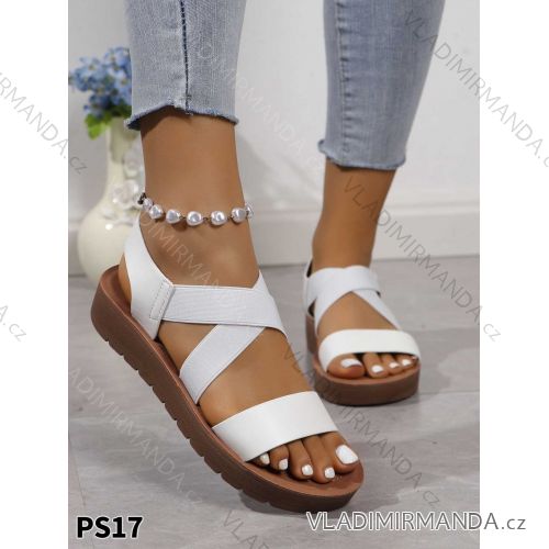 Damensandalen (36-41) SSCHUHE SCHUHE OBSS24PS17