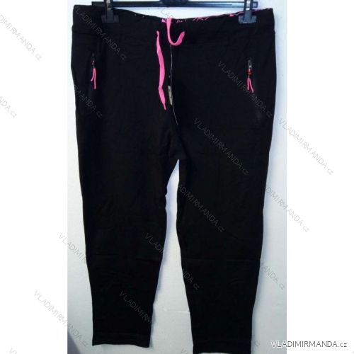 Damen-Jogginghose in Übergröße (3xl-6xl) BENTER BES24-46982