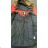 Jacke Winter Tuch Baby und Jugend Junge (7-11 Jahre) AODA AD10
