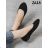 Ballerinas für Damen (36-41) SSCHUHE SCHUHE OBSS24ZA18