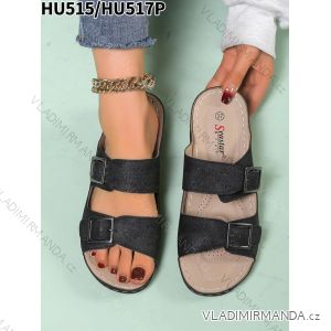 Damensandalen (36-41) SSCHUHE SCHUHE OBSS24BG148