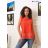 Ärmelloses Damen-T-Shirt (S-XL) GLO-STORY GLO24WBX-4518