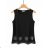 Ärmelloses Damen-T-Shirt (S-XL) GLO-STORY GLO24WBX-4518