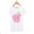 T-Shirt Kurzarm Teenager Mädchen (122-164) GLO STORY GLO23GPO-3251