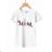 T-Shirt Kurzarm Teenager Mädchen (122-164) GLO STORY GLO23GPO-3251