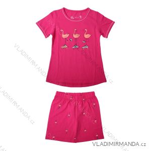 Pyjamas langes Baby (98-128) WOLF S2751