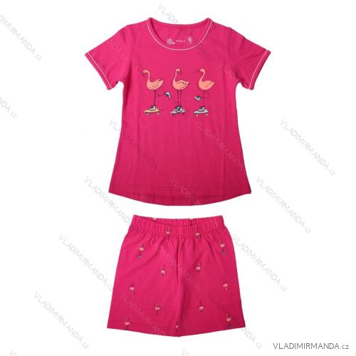 Pyjamas langes Baby (98-128) WOLF S2751