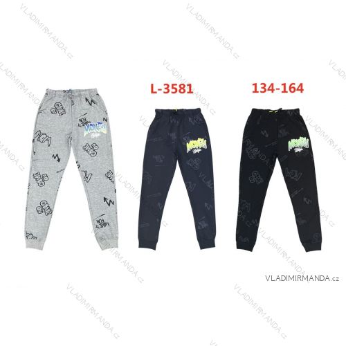 Jogginghose schwache Jungen Tarnung Welpe (134-164) SEZON SEZ24L-3565