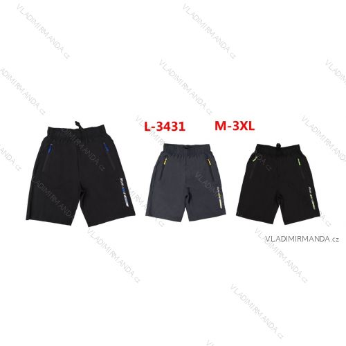 Outdoor-Shorts für Herren (M-3XL) SEASON SEZ24L-3431