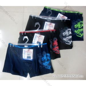 Boxerky pánské (l-3xl) PESAIL G55296
