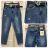 Lange Damenjeans (M-3XL) M.SARA MSR24M399-4