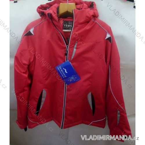 Winterjacke funktionell wasserdicht winddicht atmungsaktiv atmungsaktiv (m-2xl) TEMSTER SPORT 78027
