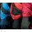 Jacke warme warme Damen Damen abnehmbarer Fleece-Hoodie (m-xxl) TEMSTER 23266

