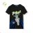 T-Shirt Kurzarm Jungen (134-164) KUGO FC0309