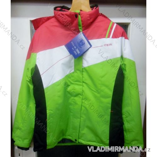 Winterjacke funktionell wasserdicht winddicht atmungsaktiv atmungsaktiv (m-2xl) TEMSTER SPORT 78006
