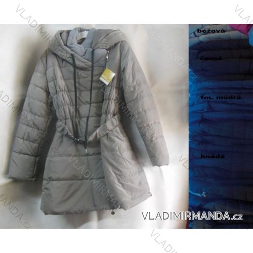 Winterjacke (s-xl) MADE IN ITALY 2038
