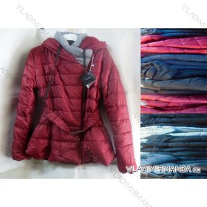 Winterjacke (s-xl) MADE IN ITALY 2636
