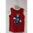 T-Shirt Spiderman Kurzarm Baby Jungen Baumwolle (92-128) SETINO SP-G-T-SHIRT-62