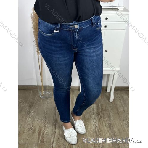 Lange PUSH-UP-Jeans für Damen (29-36) M.SARA MSR24MS3802-2