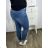 Lange Damenjeans (M-3XL) M.SARA MSR24M399-4