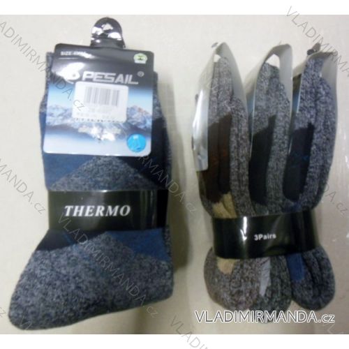 Socken warme Thermoski Männer (40-47) PESAIL ZM-6997
