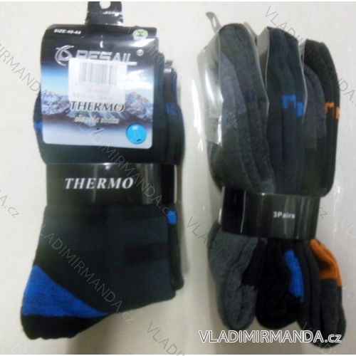 Socken warme Thermoski Männer (40-47) PESAIL ZM-6999
