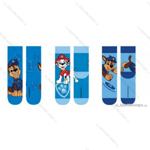 Socken low superman baby boys (27-38) SETINO 881-119