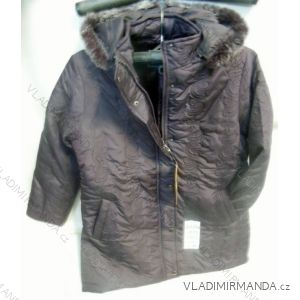 Überwinterjacke für Damen (L-4xl) WANG BZ1502
