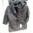 Überwinterjacke für Damen (L-4xl) WANG BZ1502
