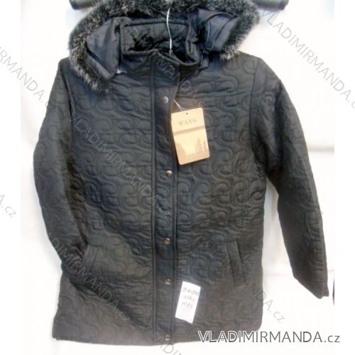 Überwinterjacke für Damen (L-4xl) WANG BZ1503
