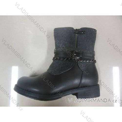 Winterstiefel Damen (28-35) RISTAR TET_6733-2
