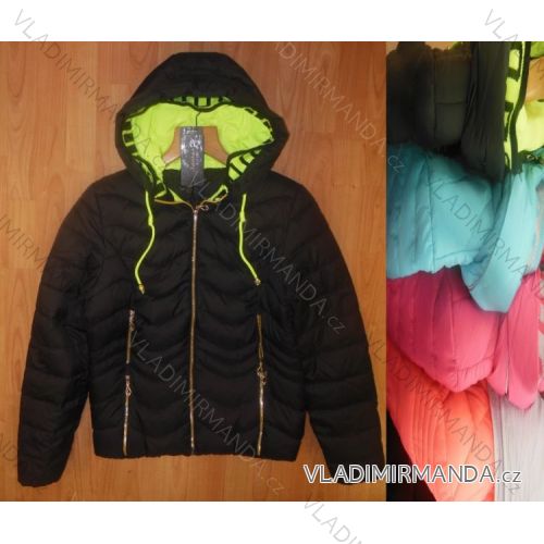 Winterjacke Damenjacke (m-2xl) LANTER 57220
