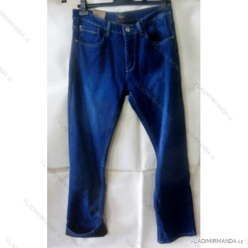 Gewehrjeans warm mit Futter (30-42) SUNBIRD TH-2140
