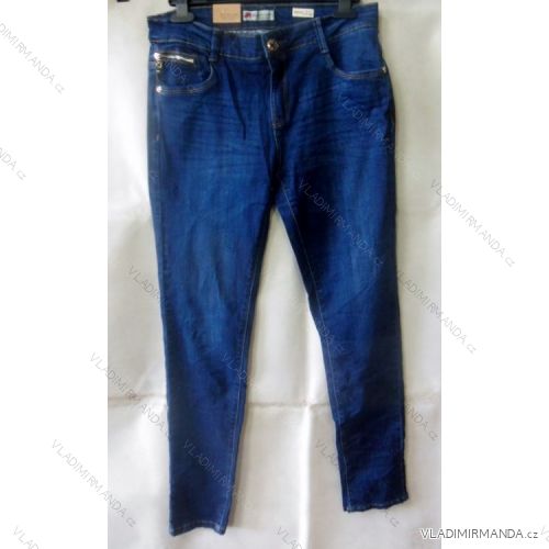 Elastische Gewehrjeans (30-38) MOONGIRL MOONGIRLXXX
