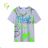 T-Shirt Kurzarm Jungen (134-164) KUGO FC0309