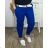 Lange Damenhose (XL/2XL/3XL ONE SIZE) ITALIAN FASHION IMC24019