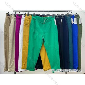 Lange Damenhose in Übergröße (6XL/7XL, Einheitsgröße) ITALIAN FASHION IM424276